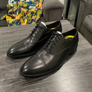 Cole Haan Oxford Dress Shoes Size 13 Men (No Box)